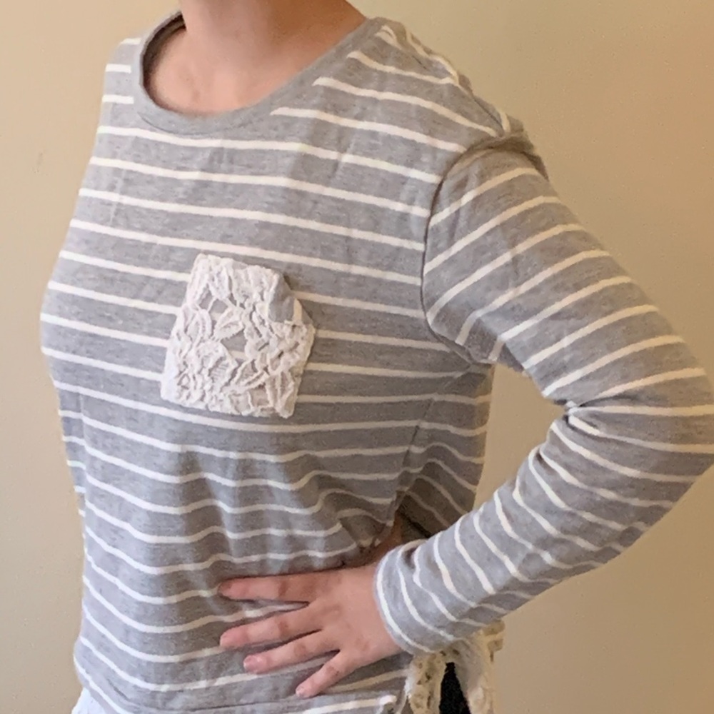 A nice day out shirt!
